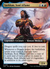 Sarkhan, Soul Aflame (Extended Art)