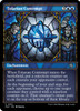 Tolarian Contempt (Halo foil)
