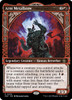 Arni Metalbrow (Halo foil)