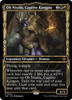 Ob Nixilis, Captive Kingpin (Halo foil)