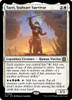 Tazri, Stalwart Survivor (foil)