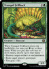 Tranquil Frillback (foil)