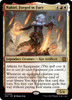 Nahiri, Forged in Fury (foil)