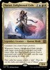 Narset, Enlightened Exile (foil)