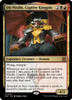 Ob Nixilis, Captive Kingpin (foil)