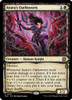 Ayara's Oathsworn (Showcase Frame foil) | March of the Machine: The Aftermath