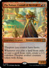 Pia Nalaar, Consul of Revival (Showcase Frame foil)