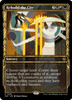 Rebuild the City (Showcase Frame foil)