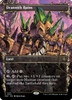 Drannith Ruins (Showcase Frame foil)