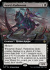 Ayara's Oathsworn (Extended Art foil)