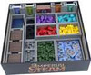 Box Insert - Imperial Steam