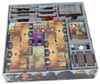 Box Insert - Viscounts of the West Kingdom Collector's Box