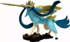 Pokemon Crown Zenith Shiny Zacian Figure