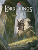 The Lord of the Rings Roleplaying 5E: Core Rulebook