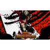 My Hero Academia CCG: Hero Killer Stain Playmat (Series 2 Crimson Rampage)