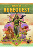 RuneQuest: Cults of RuneQuest - The Earth Goddesses