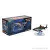 D&D Icons of the Realms: Seas & Shores - Maw of Sekolah Boxed Figure (Set 28)