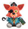 Five Nights at Freddy's: Curse of Dreadbear - Captain Foxy Plush