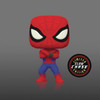 POP! Marvel # Spider-Man (Japanese TV Series) Glow-in-the-Dark [CHASE]