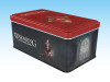 War of the Ring TCG: Card Box & Sleeves - Shadow