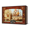 A Song of Ice & Fire Tabletop Miniatures Game - Lannisport Enforcers
