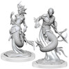 D&D Nolzur's Marvelous Miniatures - Merfolk (90414)