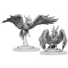 D&D Nolzur's Marvelous Miniatures - Perytons (90419)