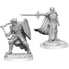 D&D Nolzur's Marvelous Miniatures - Death Knights (90423)