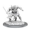 D&D Nolzur's Marvelous Miniatures - Sahuagin Baron (90611)