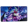 MTG March of the Machine Playmat C featuring Bright-Palm, Soul Awakener