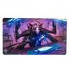 MTG March of the Machine Playmat E featuring Gimbal, Gremlin Prodigy