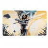 MTG March of the Machine Playmat 1 featuring Archangel Elspeth