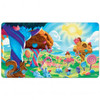 MTG Secret Lair Winter Superdrop 2023 - The 90s Binder Experience - Playmat v5 - Exotic Orchard