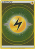 Crown Zenith Lightning Energy (Holo)