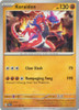 Scarlet & Violet (Base Set) 124/198 Koraidon (Non-Holo)
