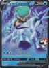 Chilling Reign 045/198 Ice Rider Calyrex V (Prize Pack League Promo)