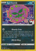 Chilling Reign 103/198 Spiritomb (Prize Pack League Promo Holo)