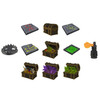 WizKids Dungeon Dressings: Traps - Devilish Devices