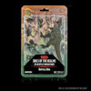 D&D Idols of the Realms: 2D Set - Scales & Tails: Reptile Den