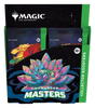 Commander Masters Collector Booster Box