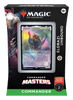 Commander Masters Commander Deck - Eldrazi Unbound