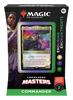 Commander Masters Commander Deck - Enduring Enchantments
