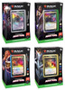 Commander Masters Commander Deck - Set of 4 | Commander Masters