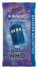 Doctor Who Collector Booster Pack | Universes Beyond: Doctor Who