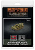 Flames of War - Kleinpanzer Wanze Tank-Hunter Platoon (x3)