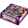 Digimon Card Game: Booster Box - Across Time (BT12)