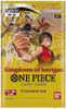 One Piece Card Game: Kingdoms of Intrigue - Booster Pack (OP-04)