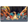 Pokemon Scorching Summit Playmat