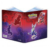 Pokemon Koraidon & Miraidon 4-Pocket Portfolio