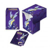 Pokemon Miraidon Full View Deck Box